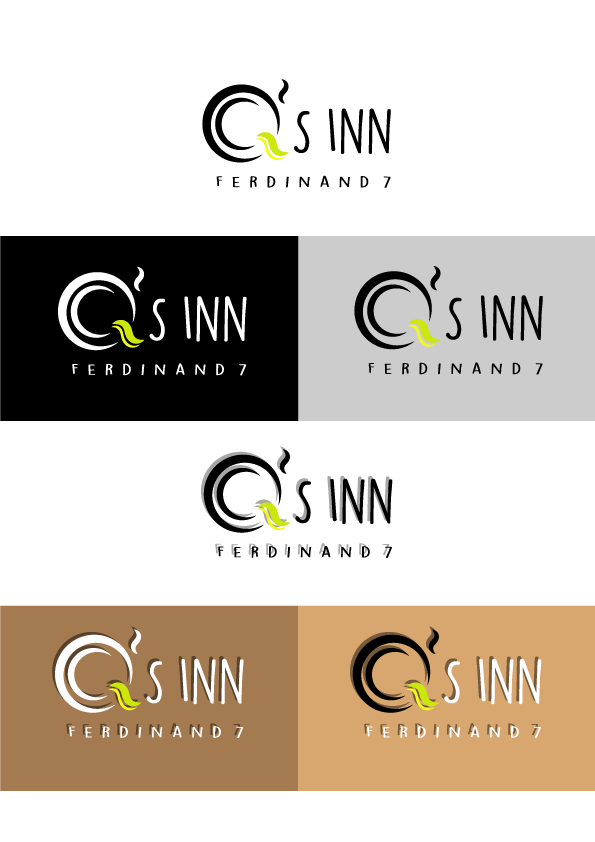 Logo Design by Erikaisuru for this project | Design #27483660
