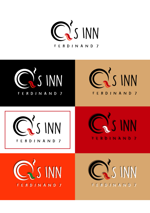 Logo-Design von Erikaisuru für dieses Projekt | Design #27483673