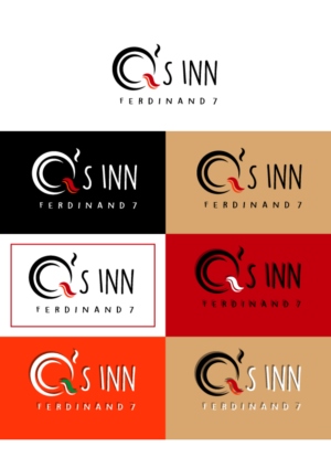Logo-Design von Erikaisuru für dieses Projekt | Design: #27483673