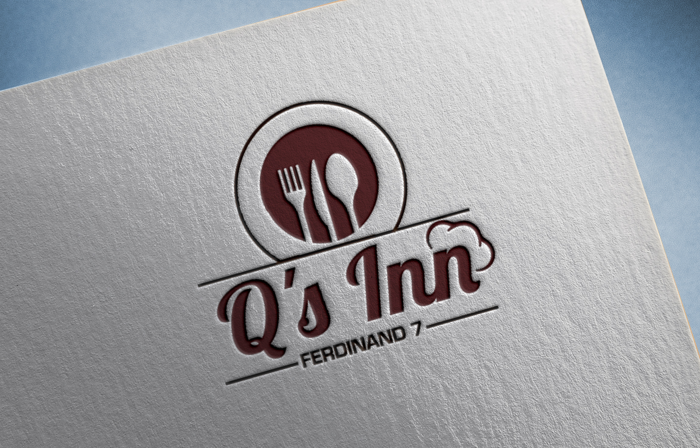 Logo Design by niko for this project | Design #27471423