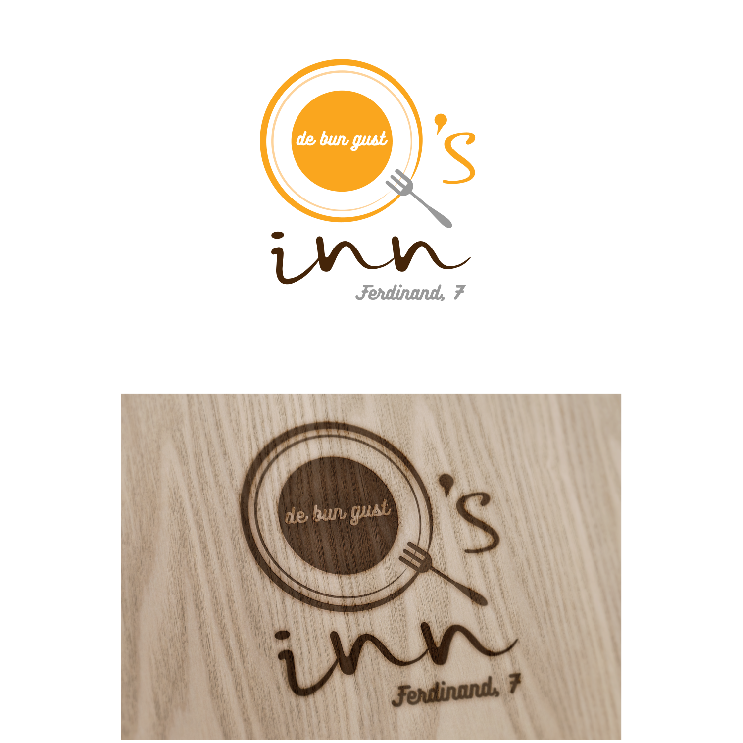Logo Design by elveneclipse for this project | Design #27474895