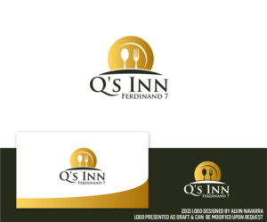 Logo-Design von alvinnavarra für dieses Projekt | Design: #27486049