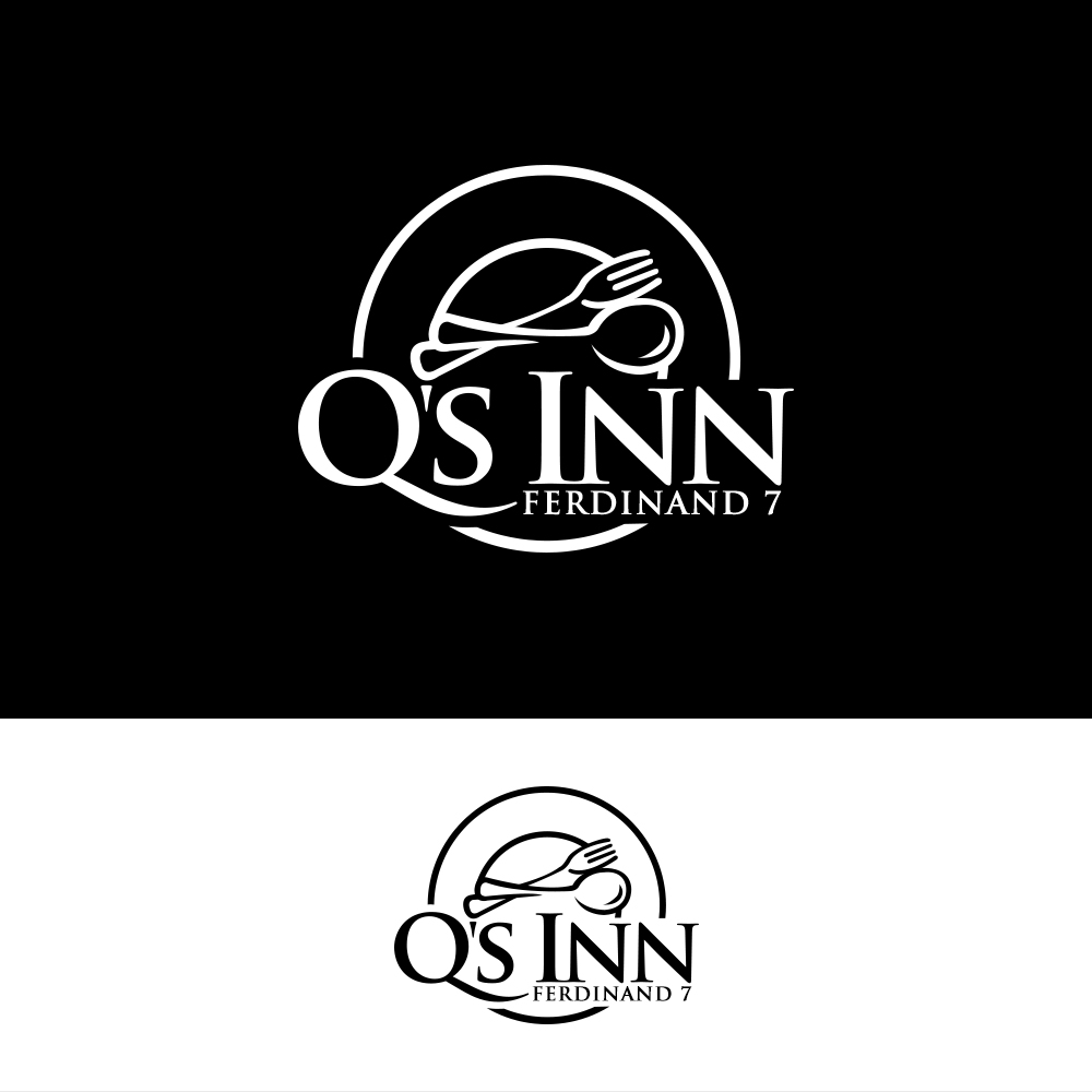 Logo Design by PsyPen for this project | Design #27465654