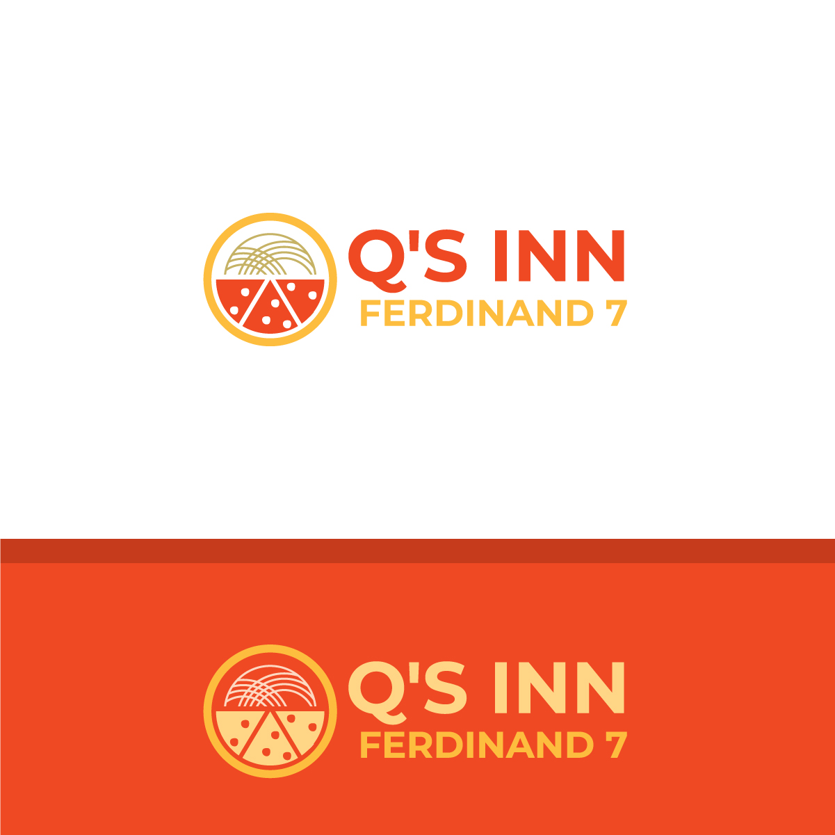 Logo Design by brand maker for this project | Design #27465380