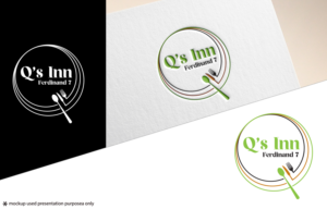 Logo-Design von A S design @ für dieses Projekt | Design: #27470666