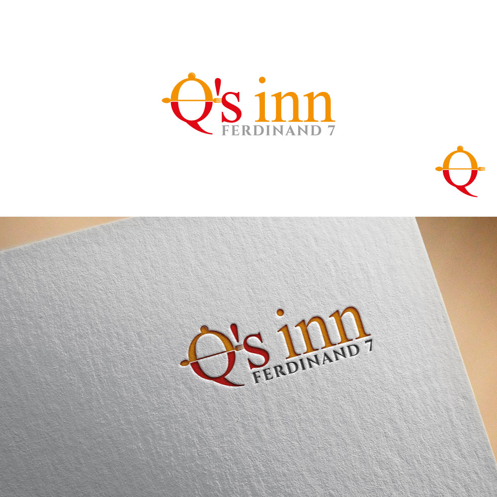 Logo Design by Trident for this project | Design #27473854