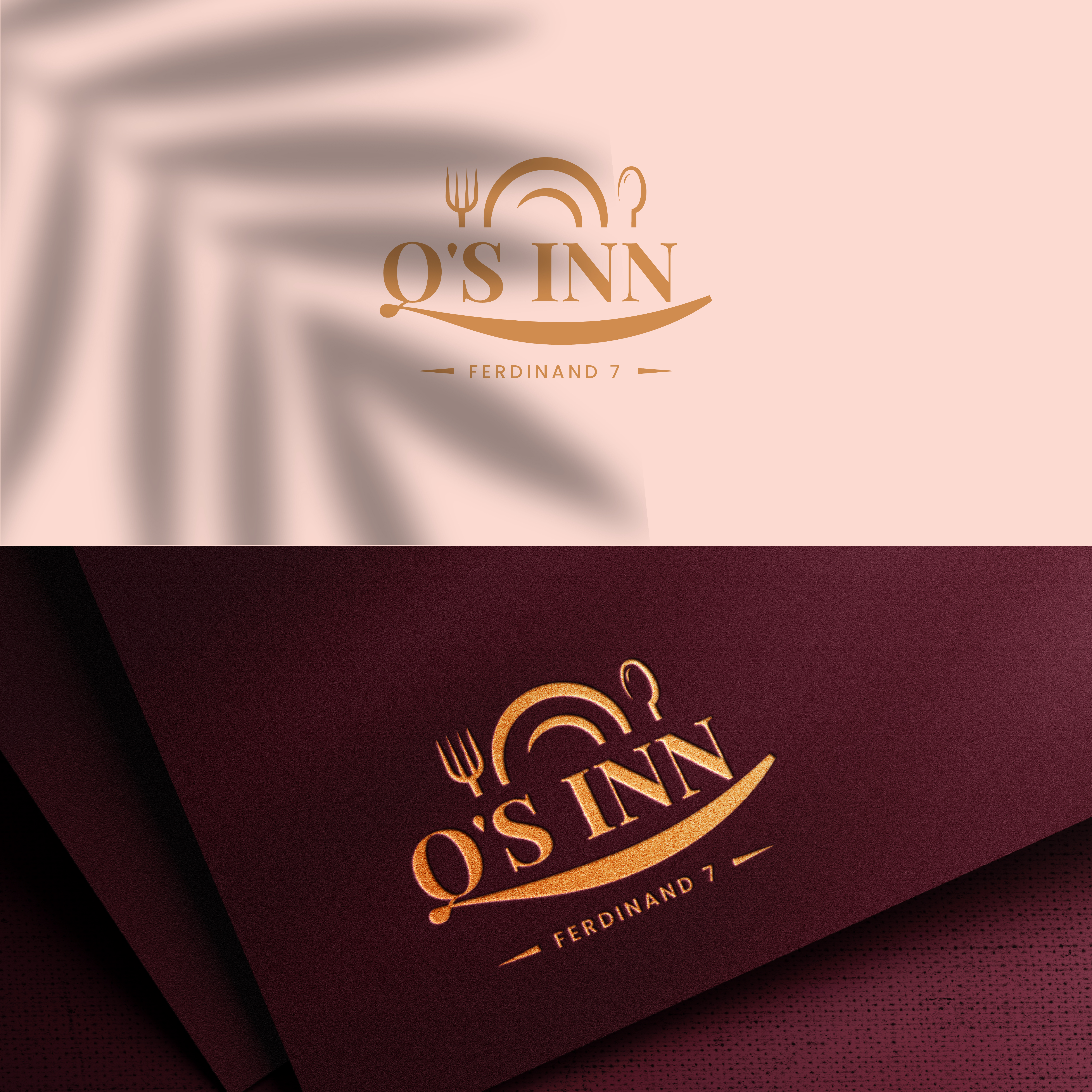 Logo Design by A.R.D.P for this project | Design #27466935
