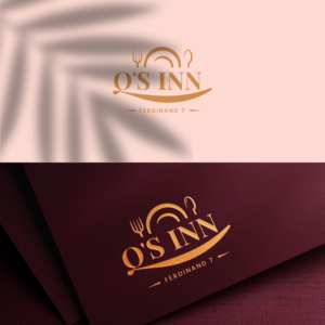 Logo-Design von A.R.D.P für dieses Projekt | Design: #27466935