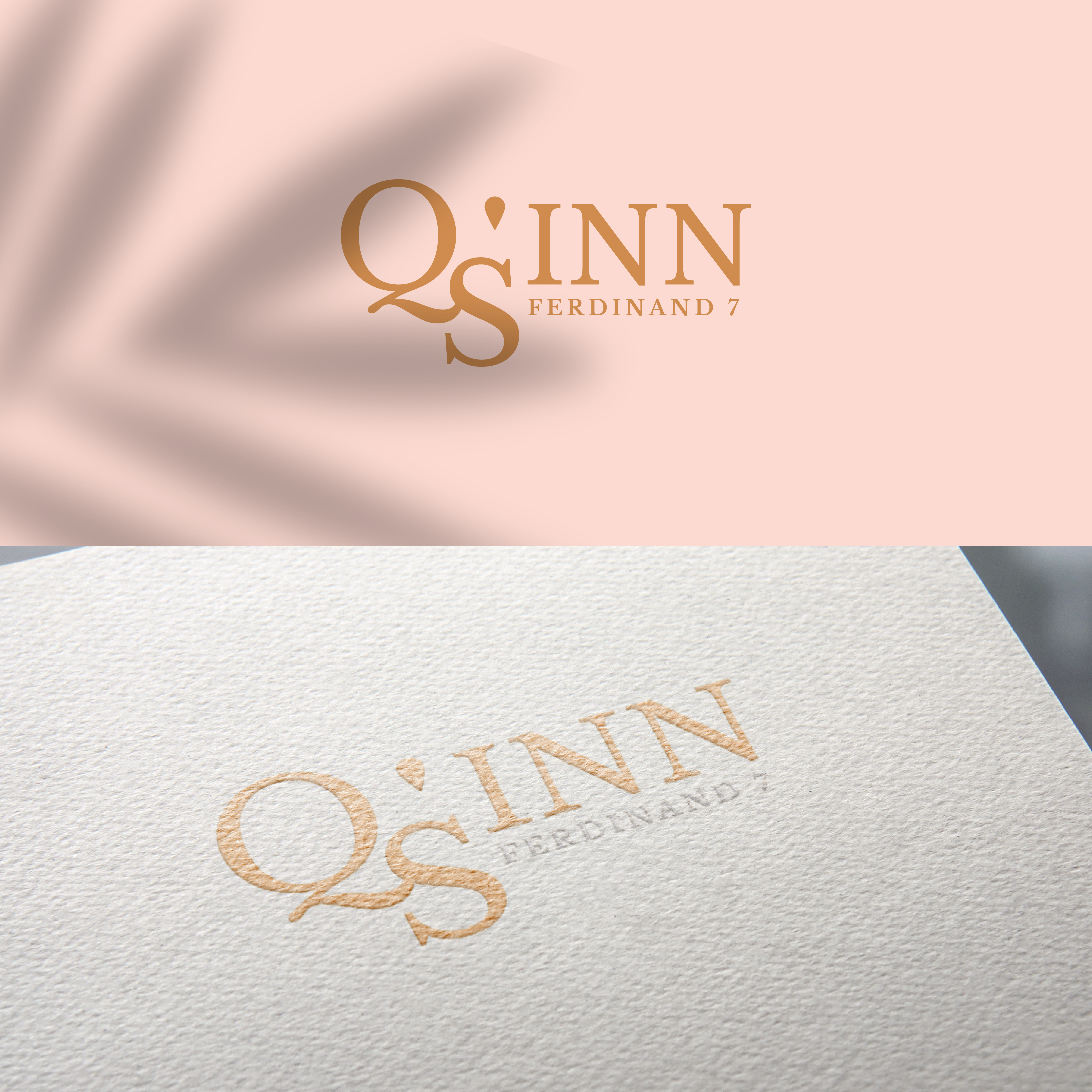 Logo Design by A.R.D.P for this project | Design #27467721