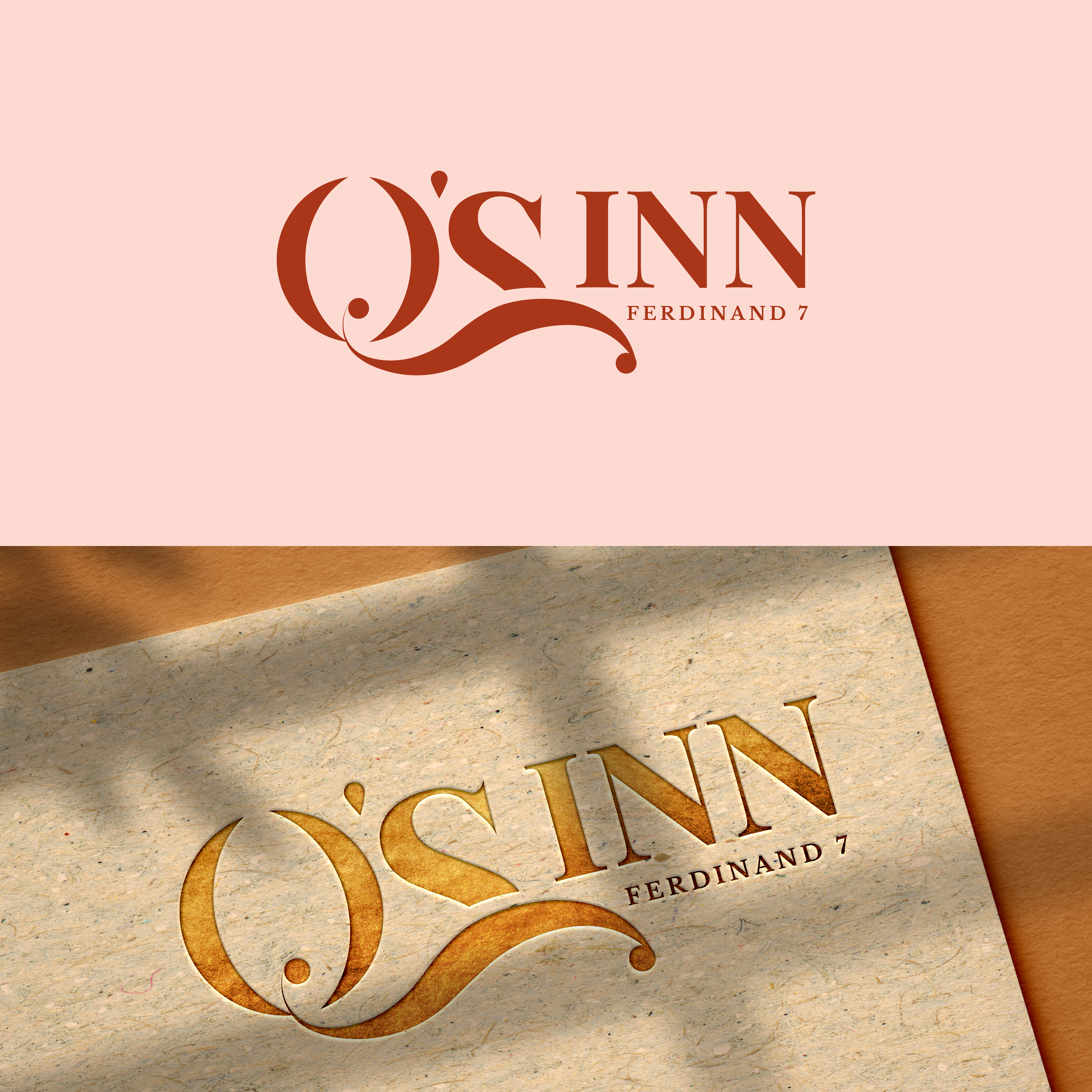 Logo Design by A.R.D.P for this project | Design #27470888