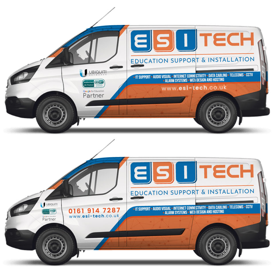 Car Wrap Design by Yoga Tri for this project | Design #27471190