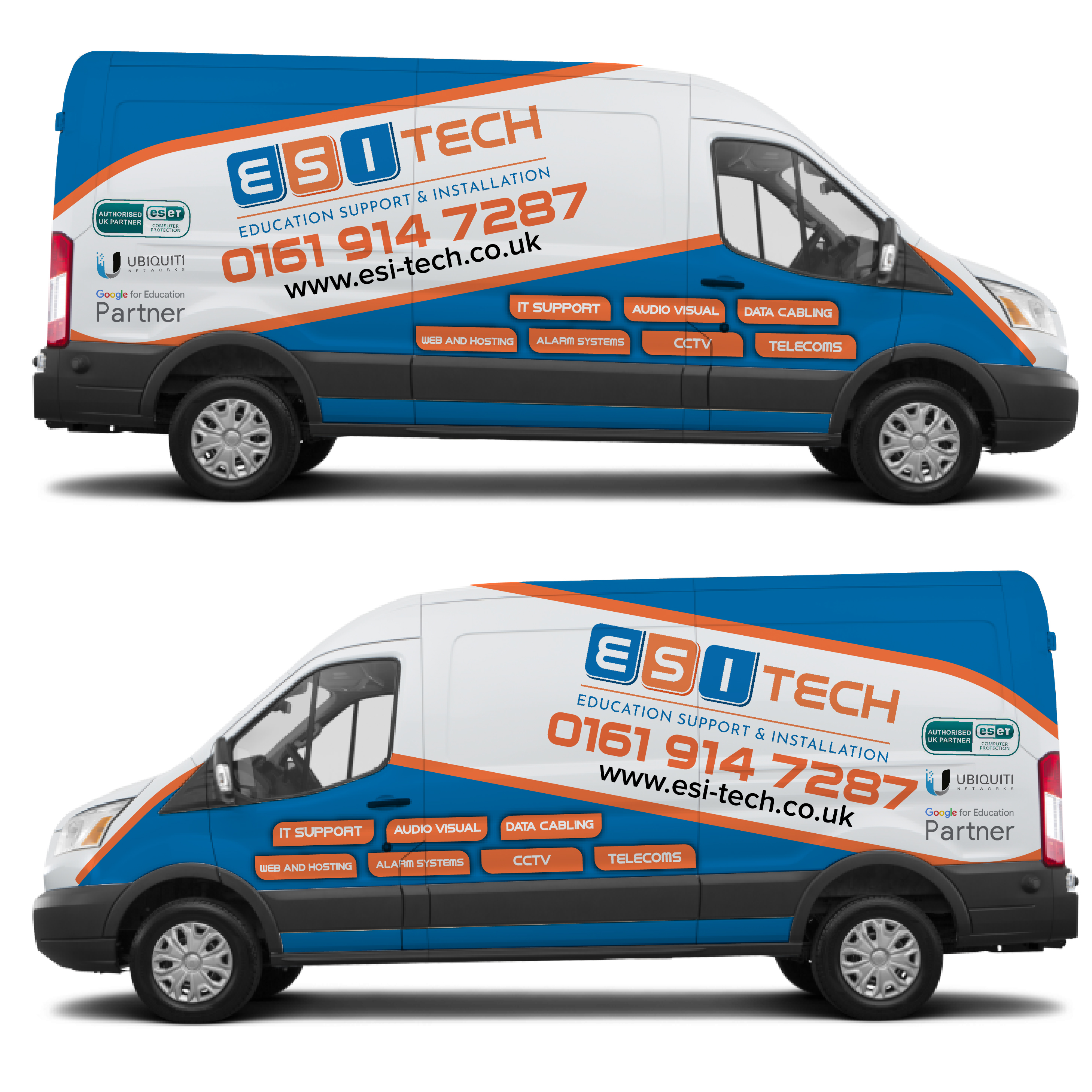 Car Wrap-Design von Shumaila Kiran für dieses Projekt | Design #27472385