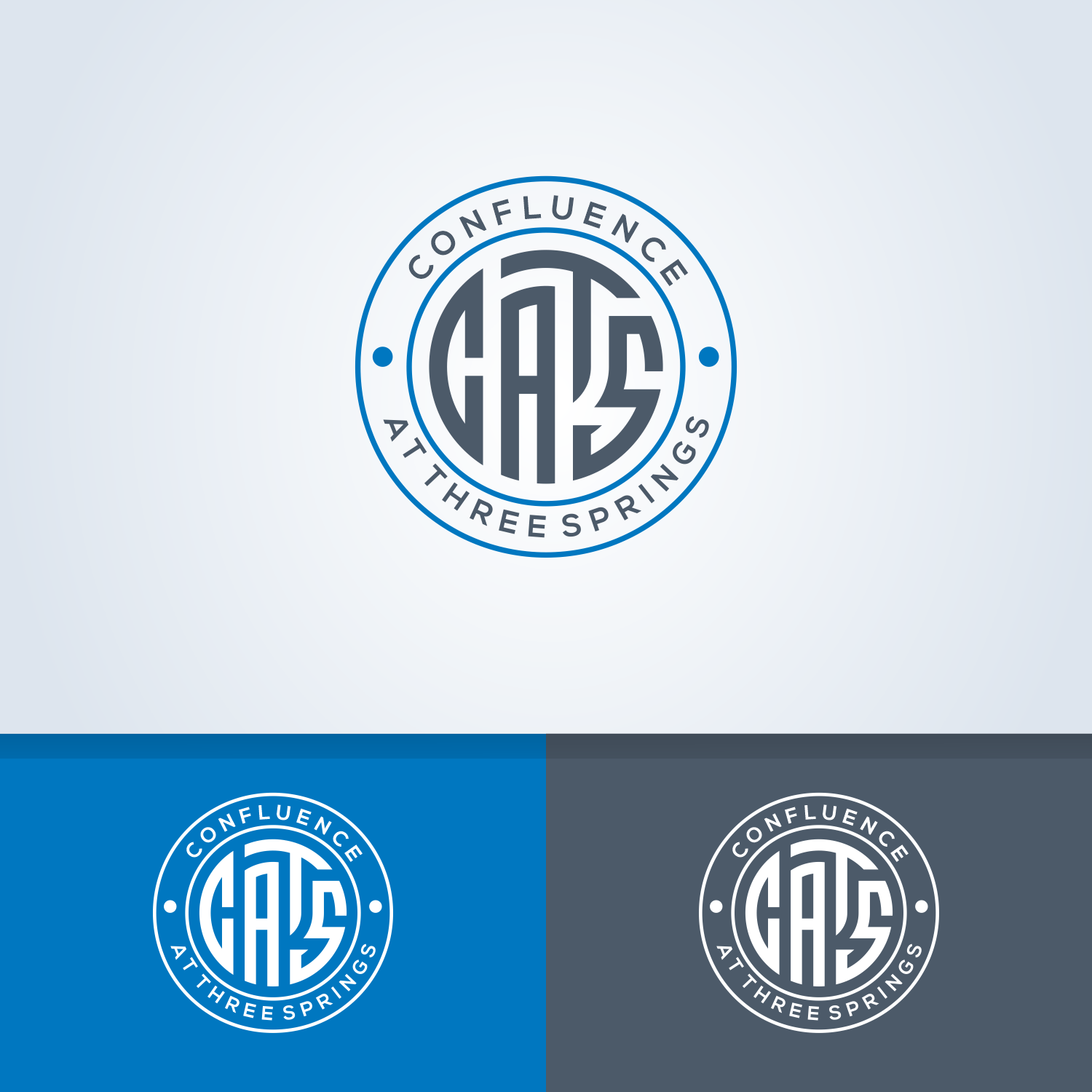 Logo Design by zilong graphic for Trailbreak Partners | Design #27464467