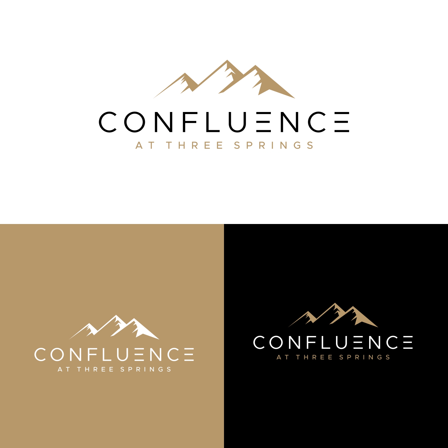 Logo Design by Kelvin.Design for Trailbreak Partners | Design: #27497528