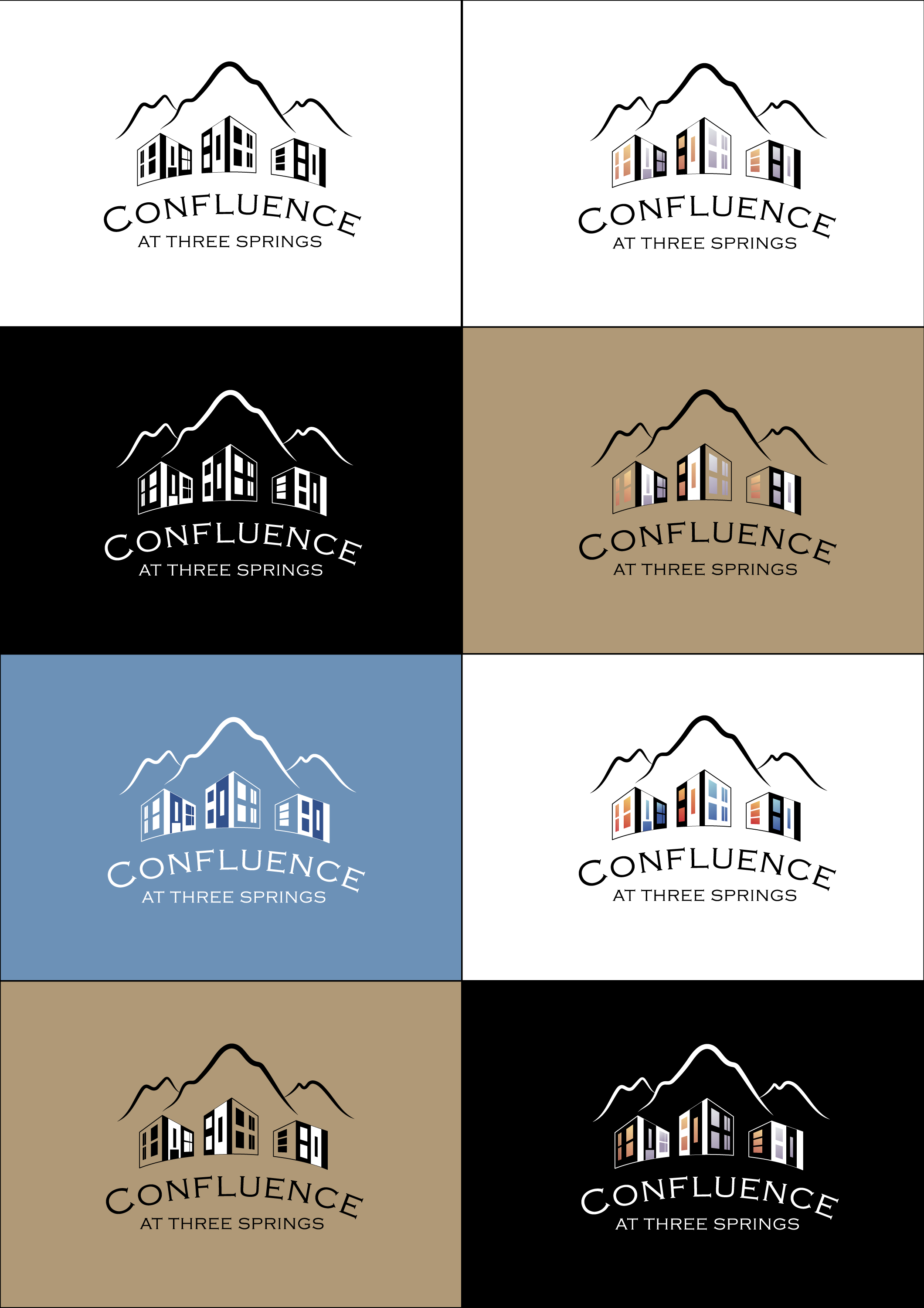 Logo-Design von Erikaisuru für Trailbreak Partners | Design #27487606