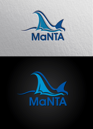 Logo Design by blue eye