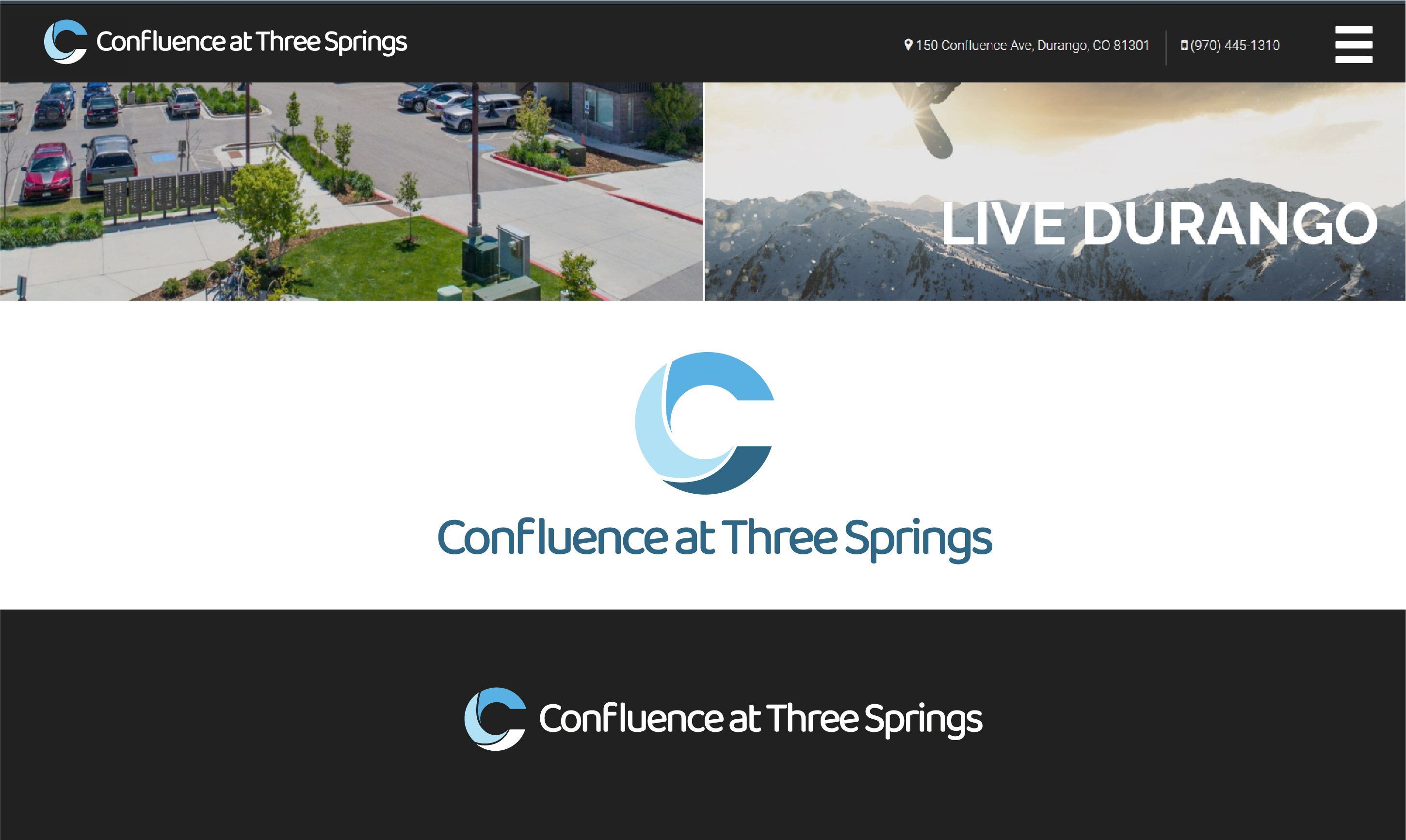 Diseño de Logo por 2F para Trailbreak Partners | Diseño #27464805