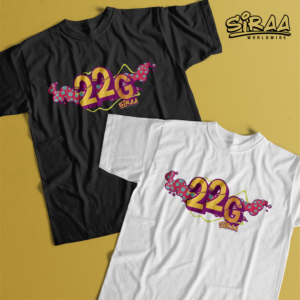 T-shirt Design by thedriftshop for this project | Design: #27495491
