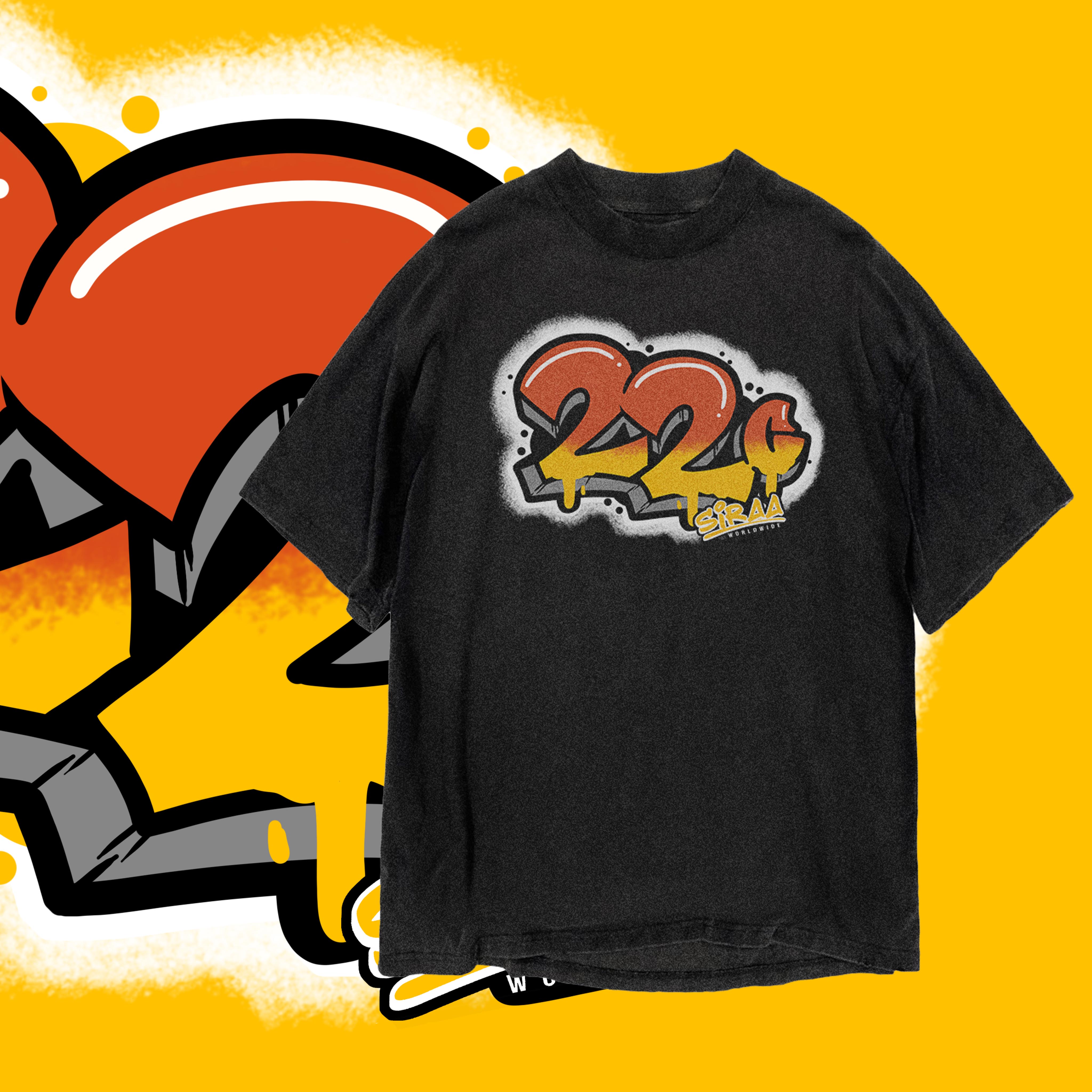 T-shirt Design by Rifqi 7 for this project | Design #27469871