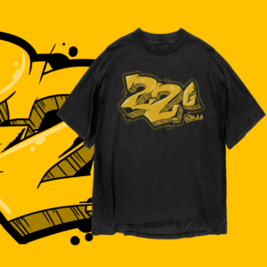 T-shirt Design by Rifqi 7 for this project | Design: #27488736