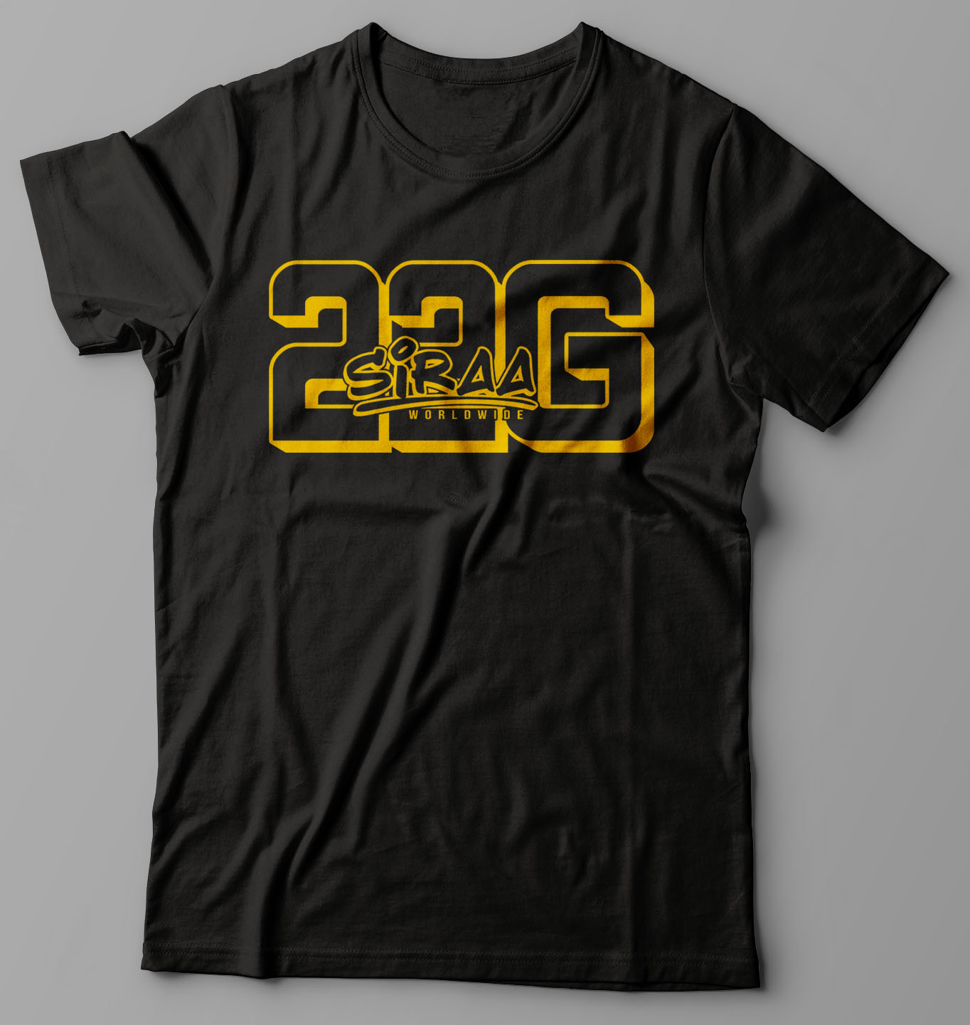 T-shirt Design by O_O NIZAL O_O for this project | Design #27495536