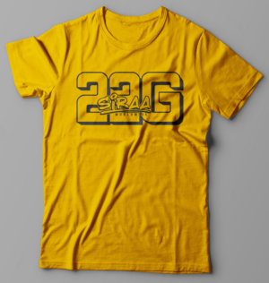 T-shirt Design by O_O NIZAL O_O for this project | Design #27495542