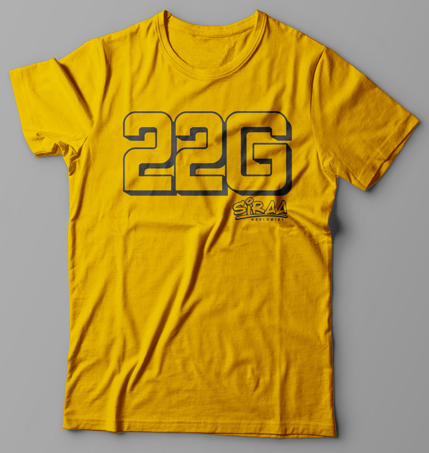 T-shirt Design by O_O NIZAL O_O for this project | Design #27495566