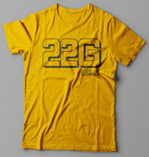 T-shirt Design by O_O NIZAL O_O for this project | Design: #27495566