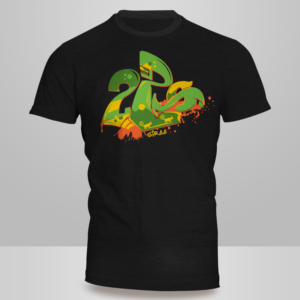 Looking for help with a street style t-shirt design | Diseño de Camiseta por Kero
