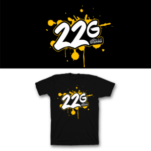 T-shirt Design by saka.aleksandar for this project | Design: #27497649