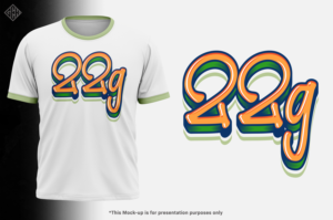 Looking for help with a street style t-shirt design | Diseño de Camiseta por gekgrfx