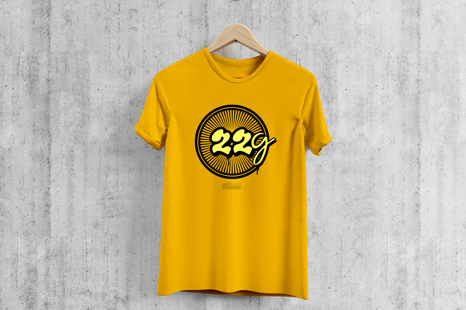 T-shirt Design by Tharangafirst for this project | Design #27465180
