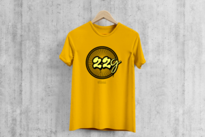 T-shirt Design by Tharangafirst for this project | Design: #27465180