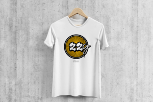 T-shirt Design by Tharangafirst for this project | Design: #27465182
