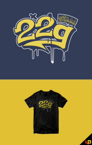 T-shirt Design by Uprinteez for this project | Design: #27495888