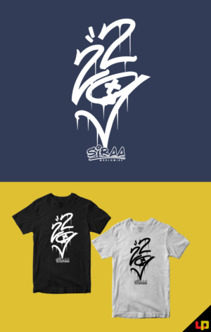 T-shirt Design by Uprinteez for this project | Design: #27496134