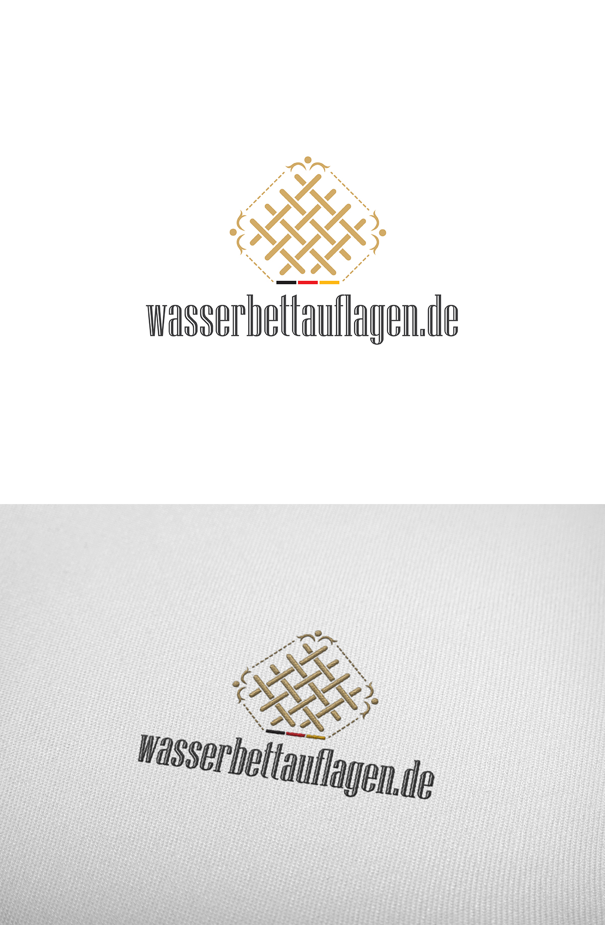 Logo-Design von BAPS für Moonlight Schlafsysteme | Design #27490275
