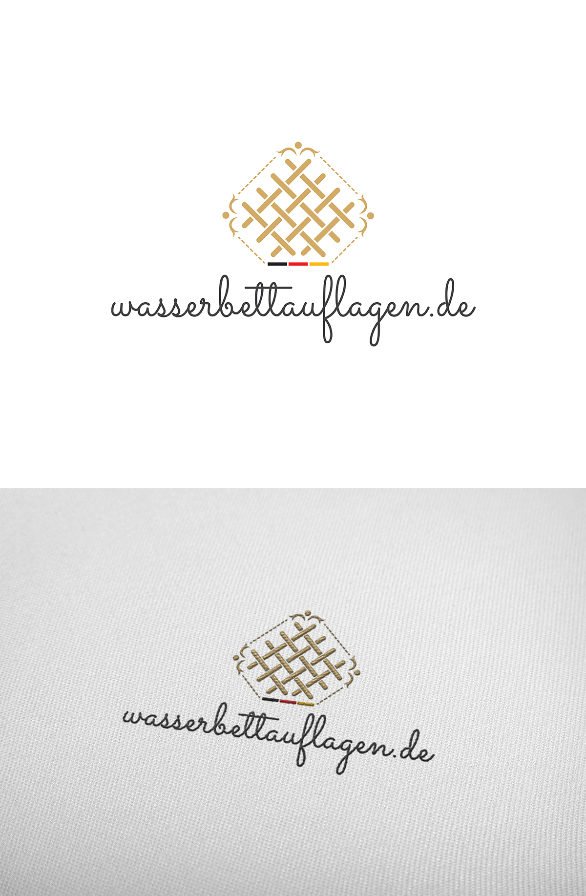 Logo Design by BAPS for Moonlight Schlafsysteme | Design #27490279