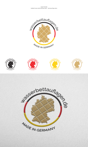 Logo Design by BAPS for Moonlight Schlafsysteme | Design #27496513