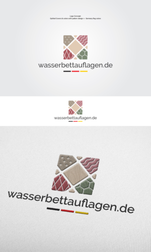 Logo Design by BAPS for Moonlight Schlafsysteme | Design: #27497228