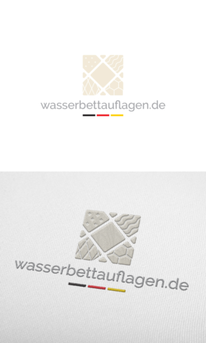 Logo Design by BAPS for Moonlight Schlafsysteme | Design: #27498228