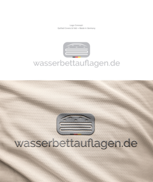 Logo Design by BAPS for Moonlight Schlafsysteme | Design: #27501524