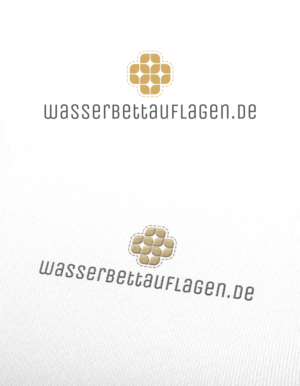 Logo Design by BAPS for Moonlight Schlafsysteme | Design: #27506551