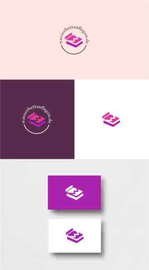 Logo Design by Omee for Moonlight Schlafsysteme | Design: #27494744