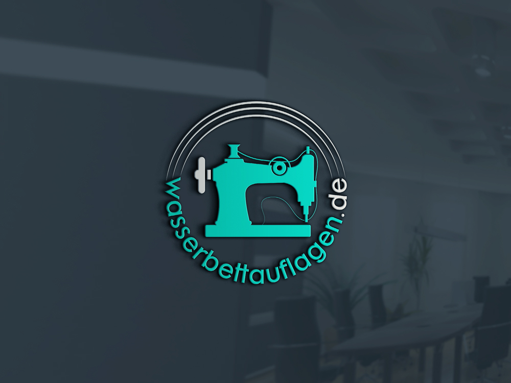 Logo Design by MH@Designer for Moonlight Schlafsysteme | Design #27463841