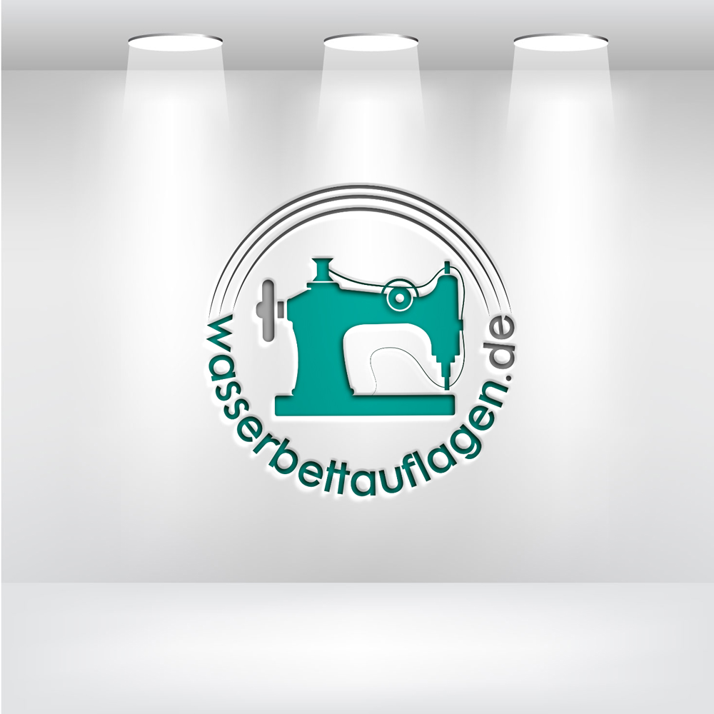 Logo Design by MH@Designer for Moonlight Schlafsysteme | Design #27463842