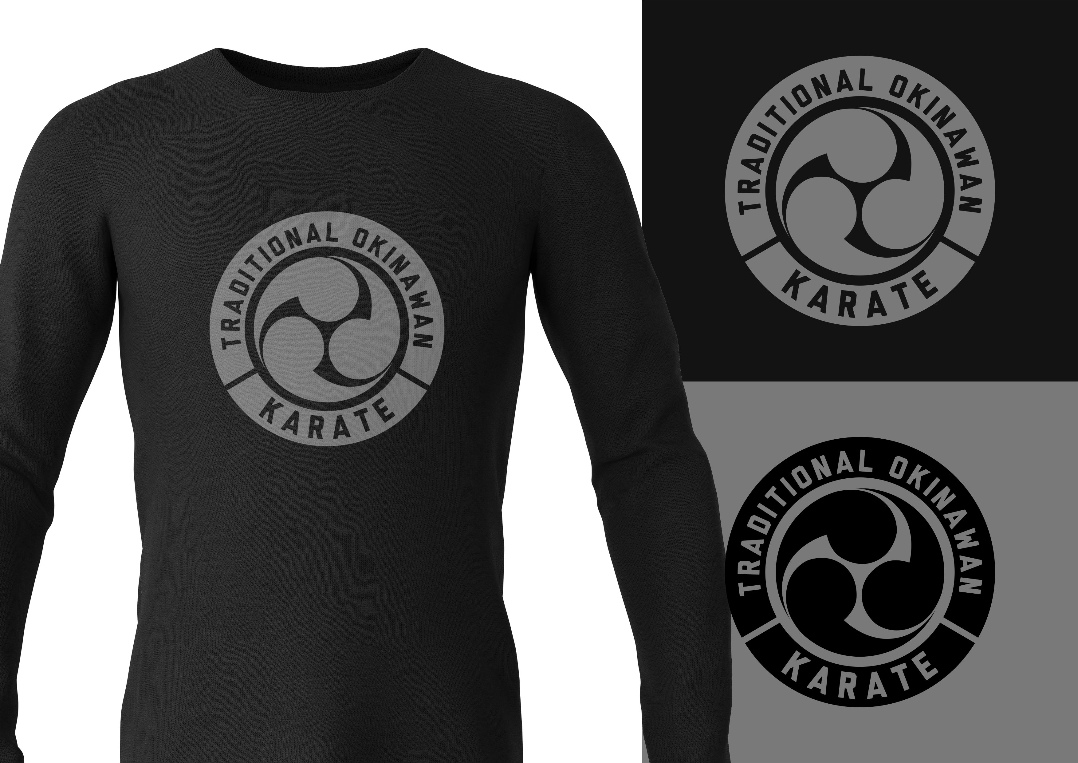 T-shirt Design by ammar_ed for this project | Design #27463863