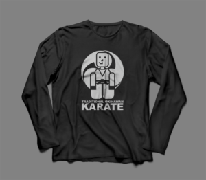 T-shirt Design by Feni:)