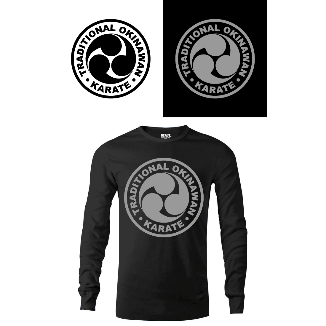 Diseño de Camiseta por 1975oliverocampo para este proyecto | Diseño #27469520