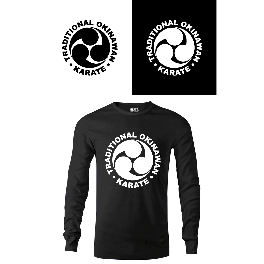T-Shirt-Design von 1975oliverocampo für dieses Projekt | Design #27469575